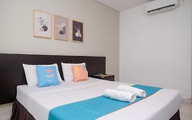 Prime Cailendra Hotel RedPartner near Malioboro Yogyakarta